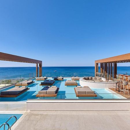Enorme Santanna Beach Ierapetra  Exterior photo